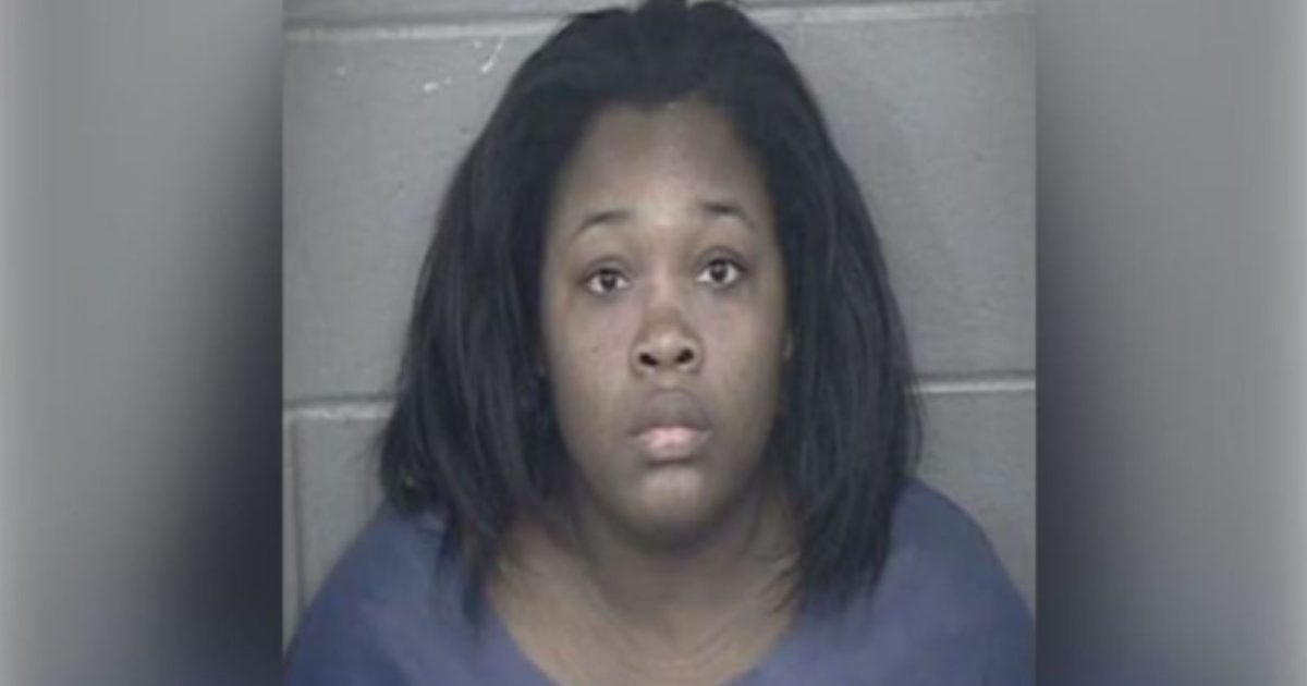 Missouri Mother Gets 13 Years After Pleading Guilty to Accidentally Baking Her Newborn Baby to Death in an Oven She Mistook for a Crib