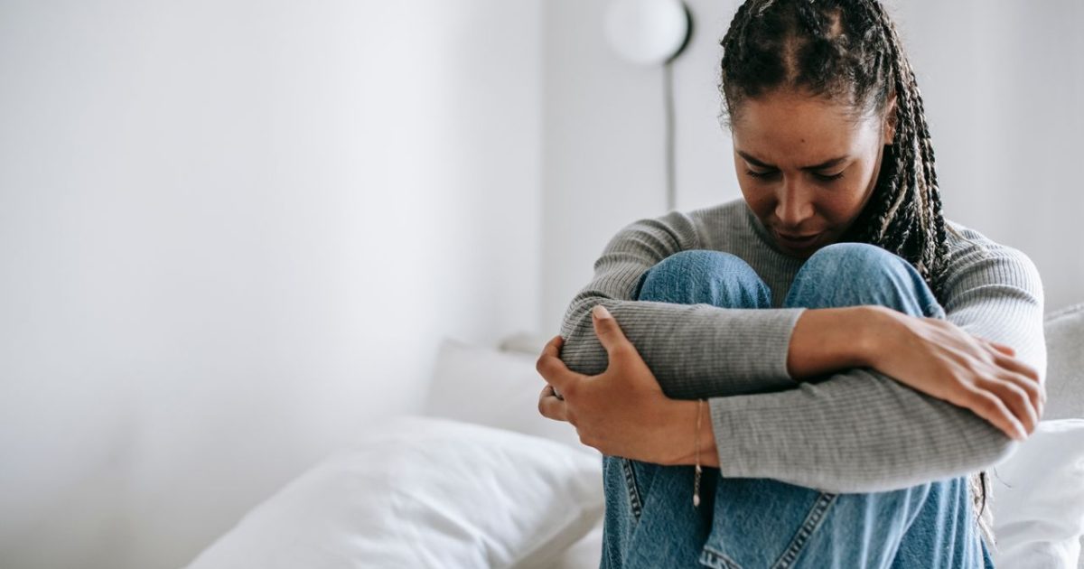 8 Signs Your Sex Life Is Still Shaped by Childhood Trauma