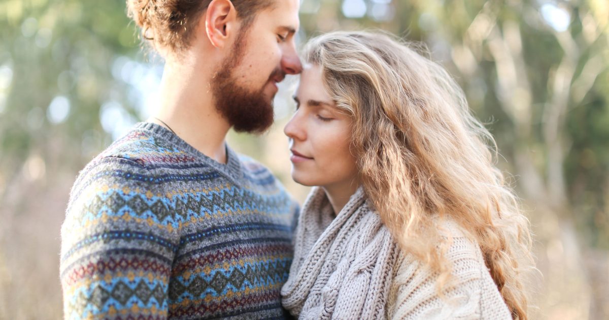 Why “Moving In” Is Replacing “Getting Married” for a Growing Number of Couples 
