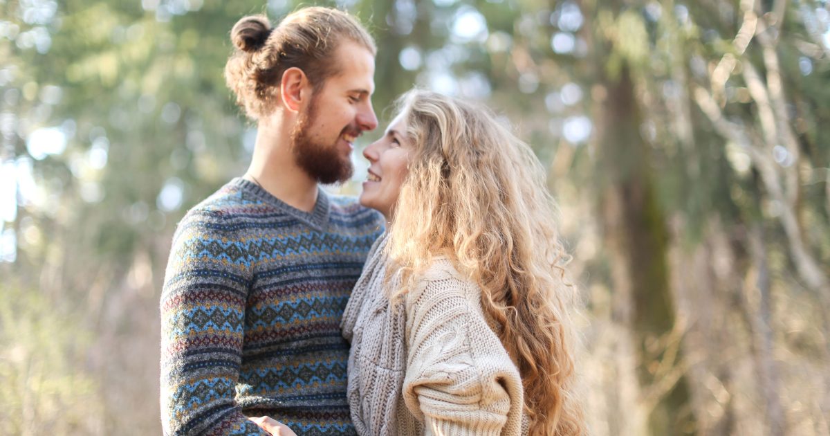When Sex Feels Like Another Chore, This Small Habit Can Help Couples Rebuild Connection