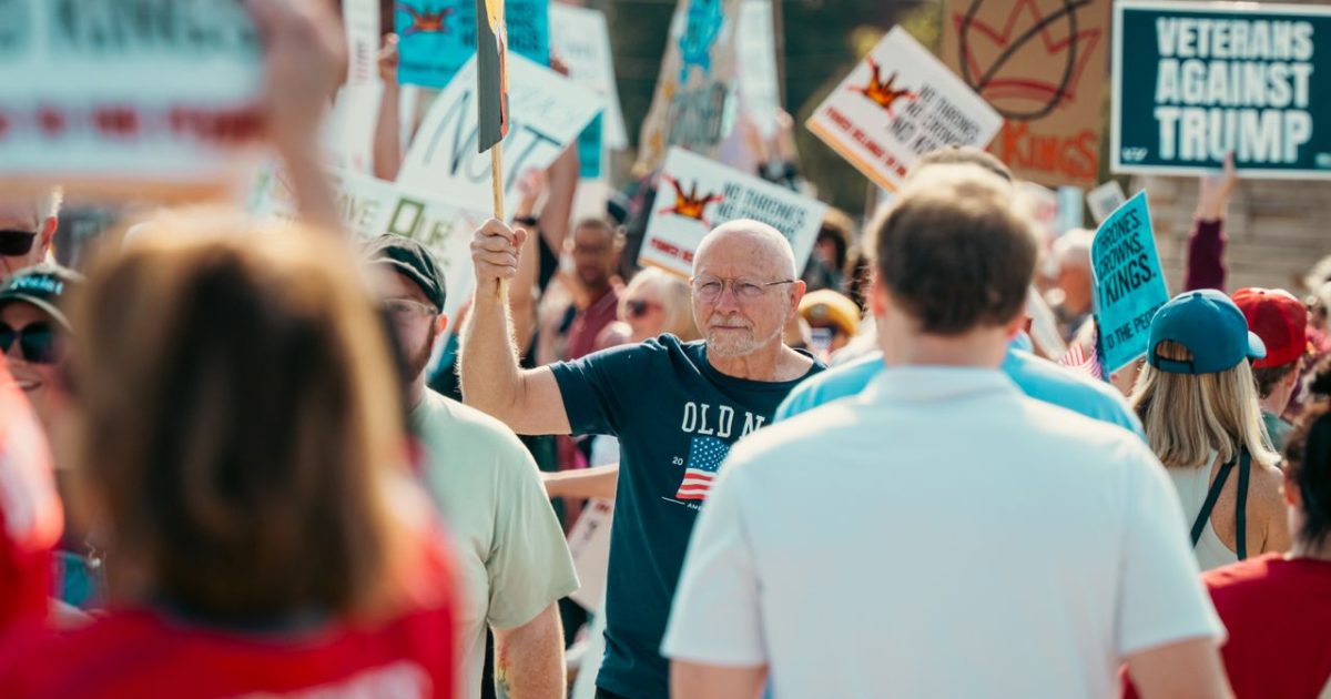 It’s Time for a Gen X President After 4 Boomer Presidents and $40 Trillion in Debt