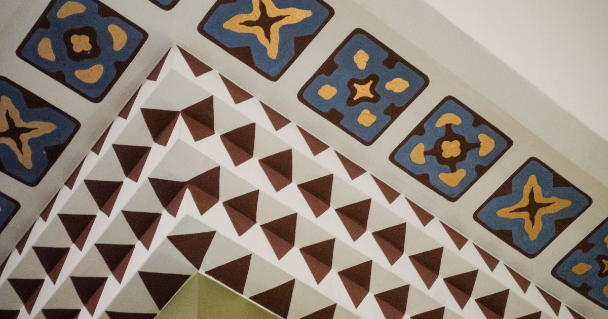 The Ceiling Is the Most Neglected Surface in Your Home, and Designers Want You to Look Up