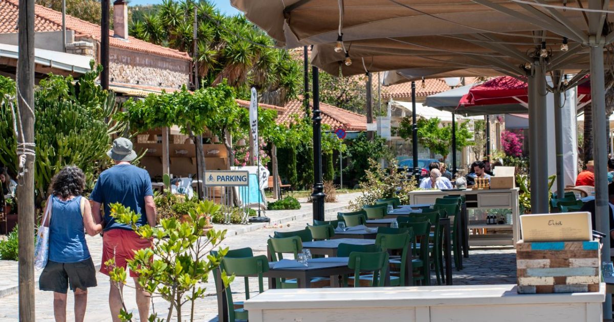 7 European Cities Where American Retirees Actually Fit In