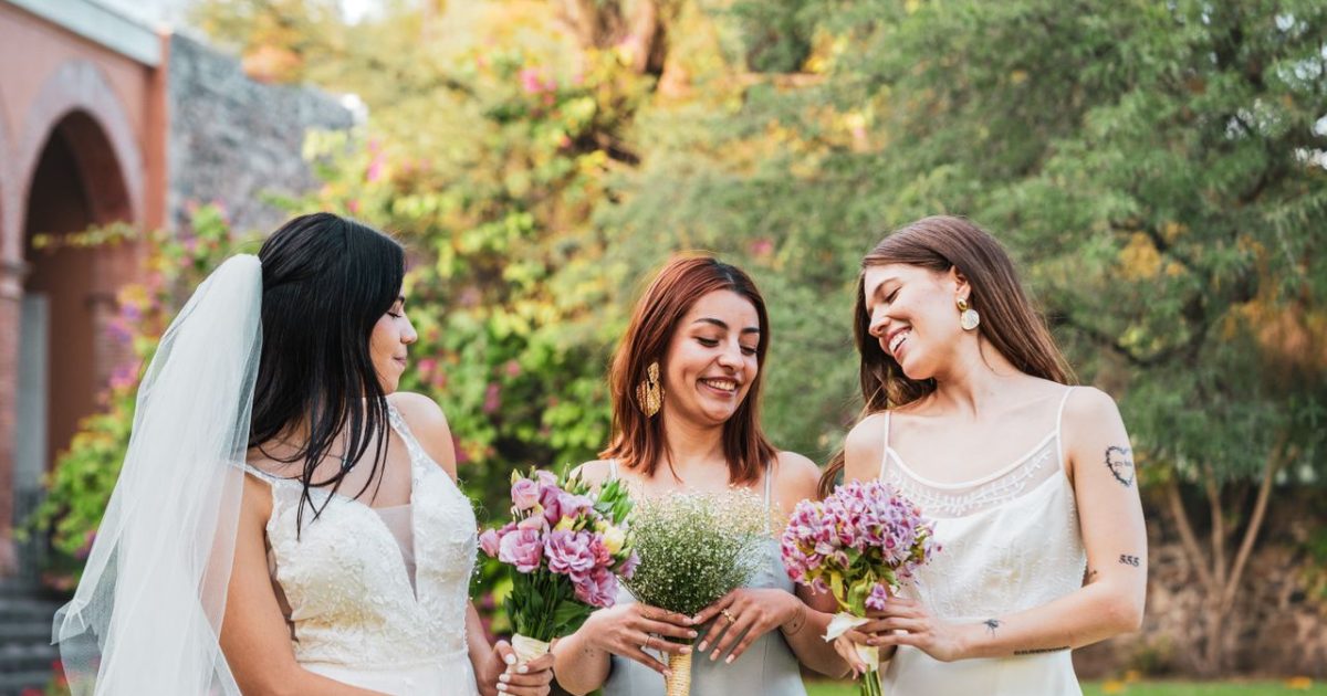 Most Female Friendships Don’t Work After One Friend Gets Married: 8 Reasons