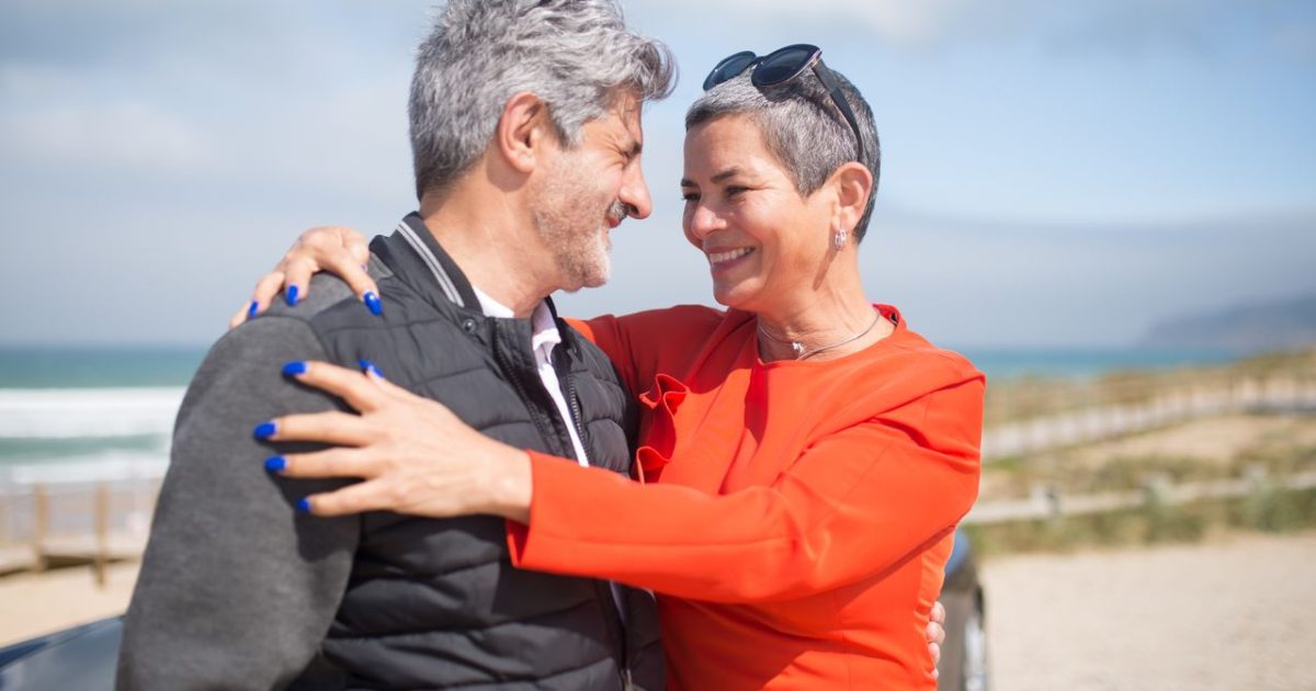 After Menopause, Men Aren’t Dating You: They’re Recruiting a Caretaker or a Wallet