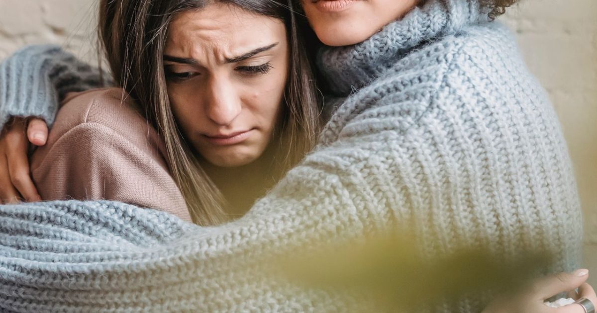 11 Things to Say Instead of ‘Sorry for Your Loss’