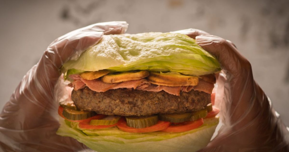 Largest US Lettuce Outbreak in History Is Officially Over, CDC Says