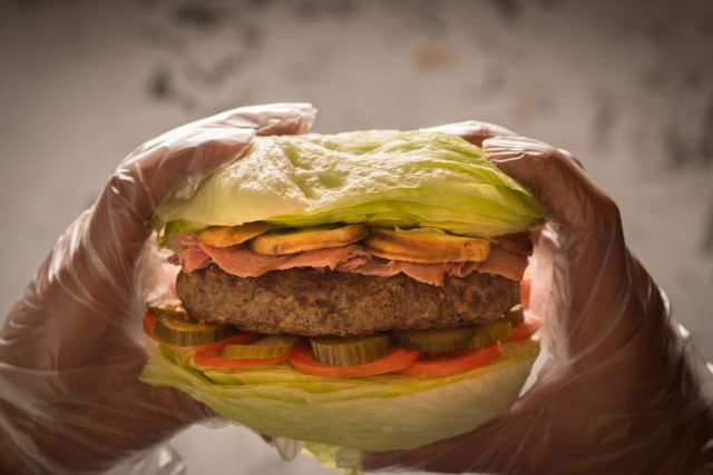 Largest US Lettuce Outbreak in History Is Officially Over, CDC Says
