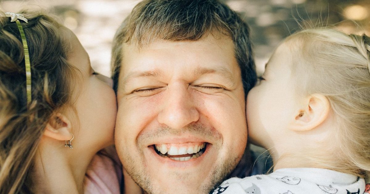 Why So Many Women Fear Marrying Someone Like Their Father