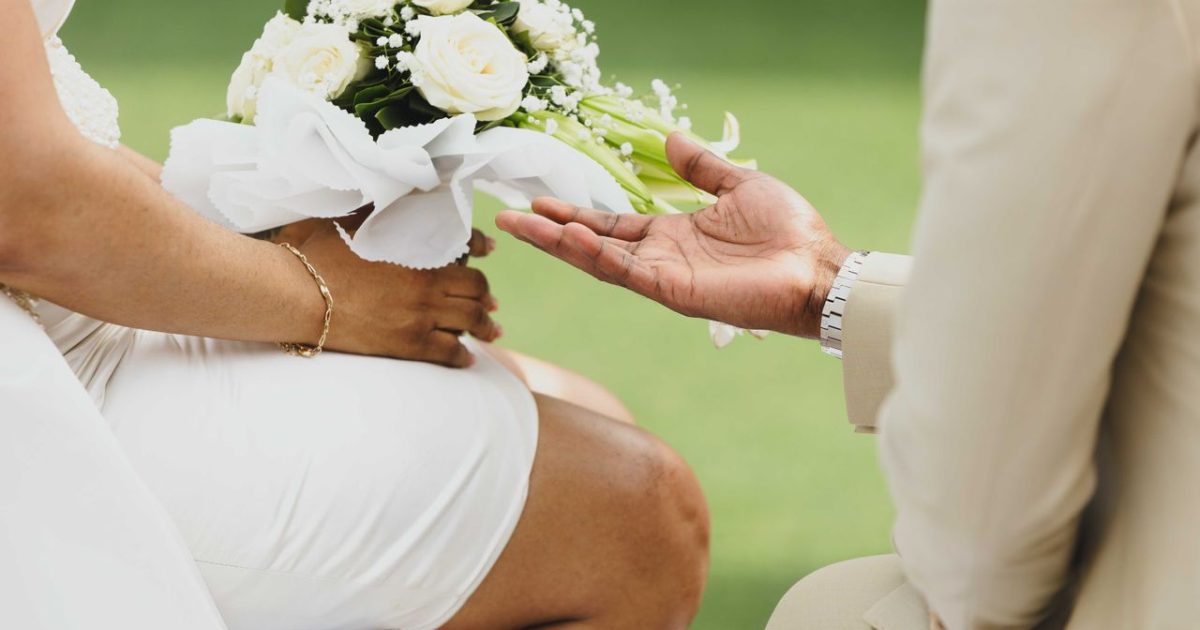 10 Things Couples Married 50+ Years Say Newlyweds Worry About Too Much