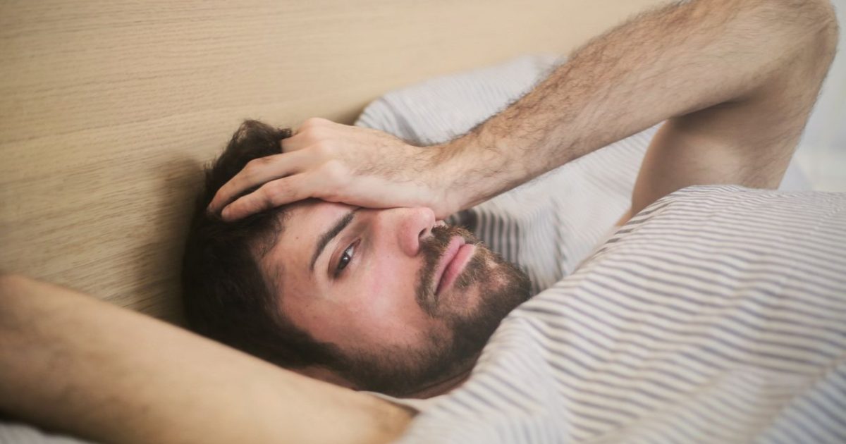 Average Men Aren’t Getting Picked. Their Sex Lives Are Paying for It