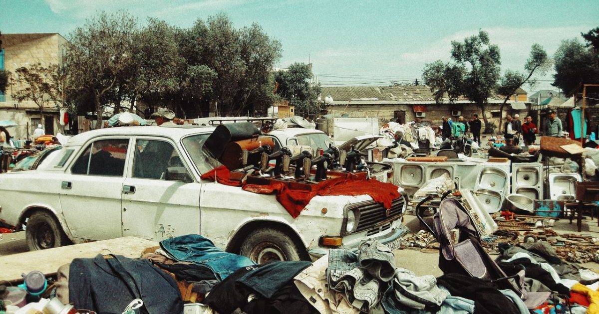 16 Boomer pastimes that feel almost unbelievable today