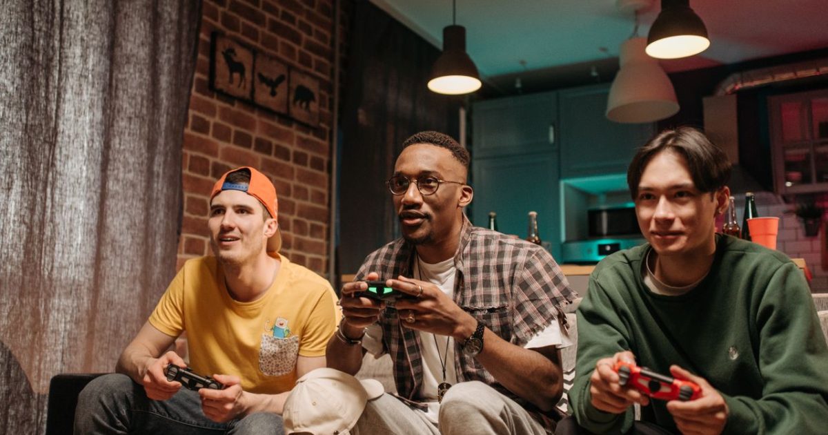 Male Spaces Exist Because Women Are Exhausting to Be Around Sometimes