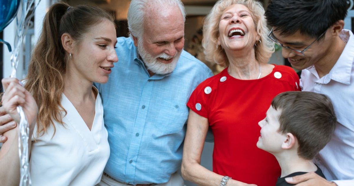 If Boomers Are So Great, Why Is Gen Z, the Kids They Raised, the Opposite?