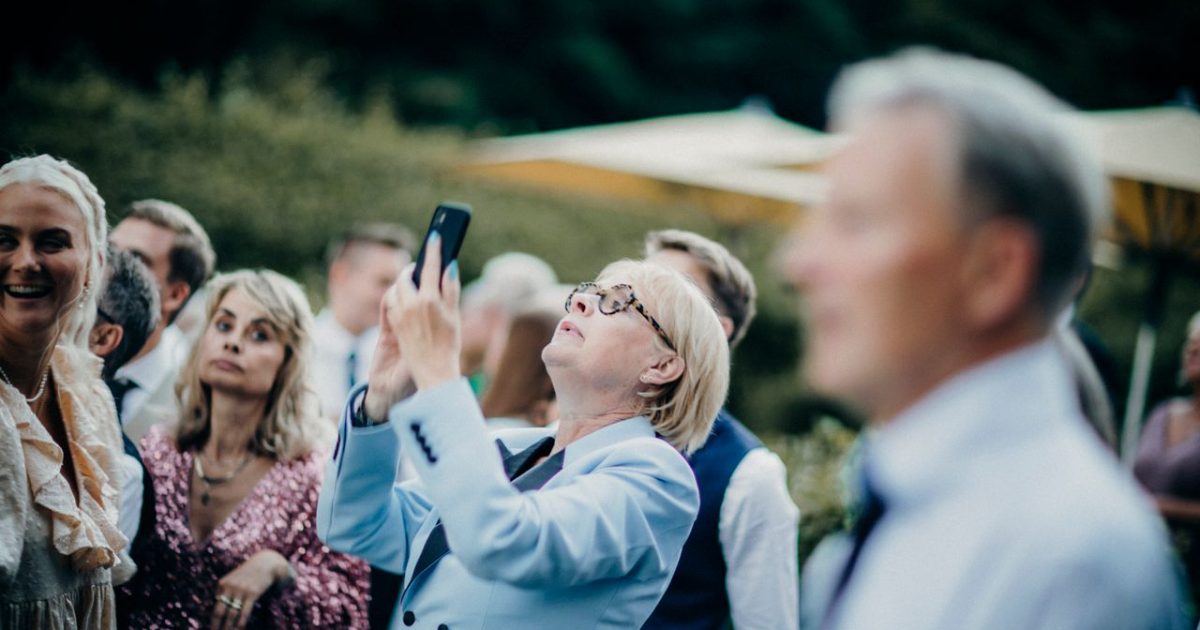 Boomers, Here Are 8 Main Character Syndrome Habits You Show Every Day