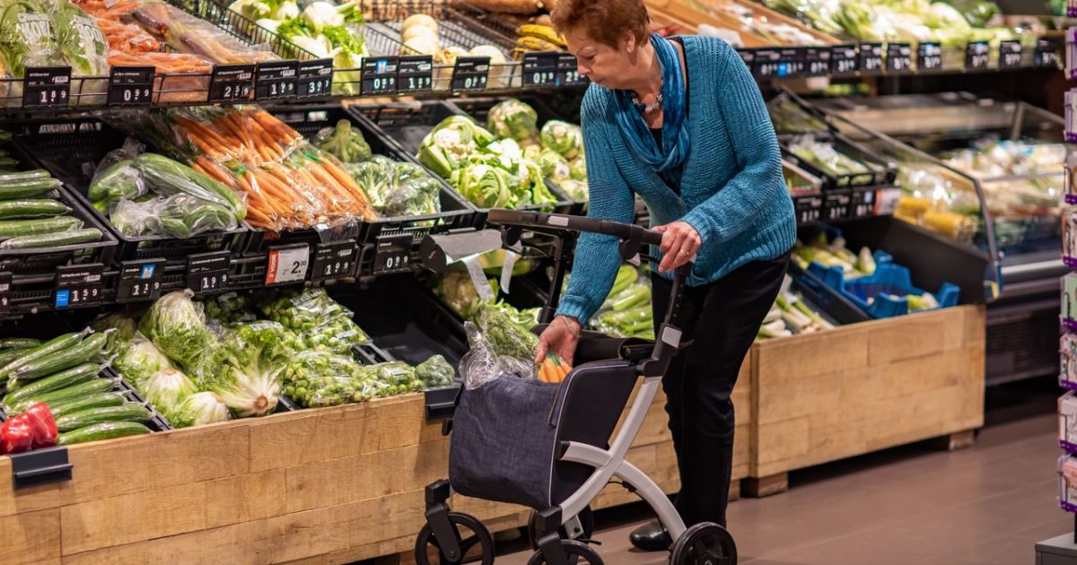 Ages 60-64 can’t be forced into SNAP work programs, but they can still lose benefits