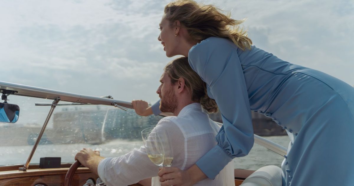 Why Wealthy Women Don’t Chase Rich Partners or Youth Like Wealthy Men Do