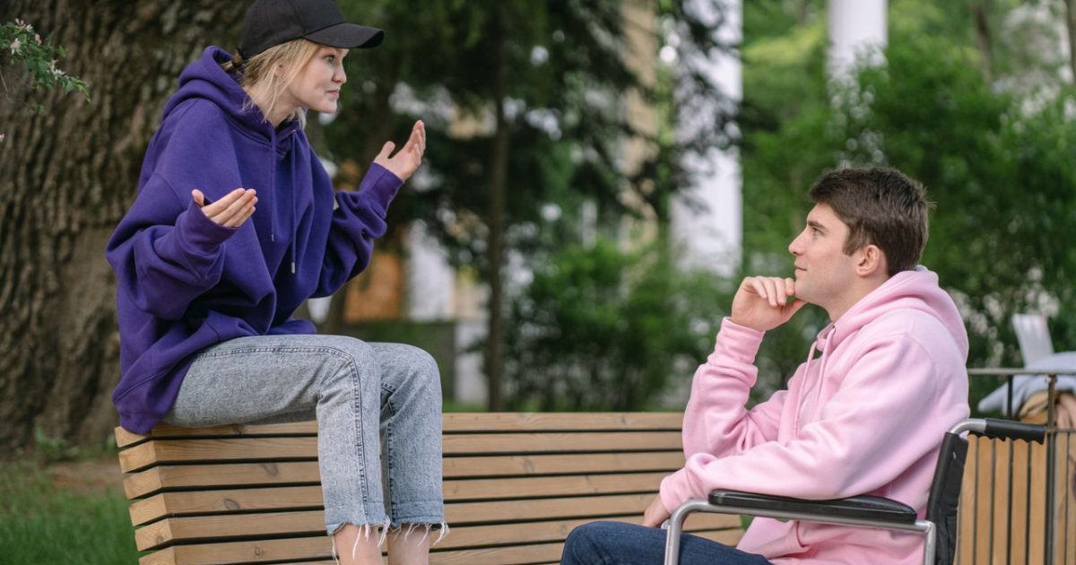 Curiosity as a Love Language