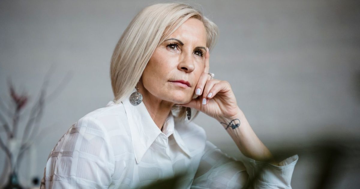 Most Older Women Regret Peaking Before 30: Here Are 8 Reasons
