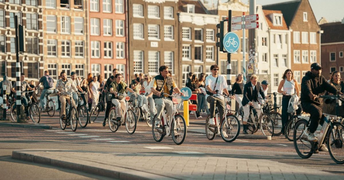 16 things considered normal in Europe but totally weird in America