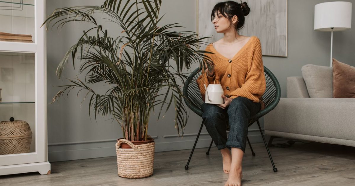 8 Ways to Turn Your Home Into Your Emotional Safe Haven