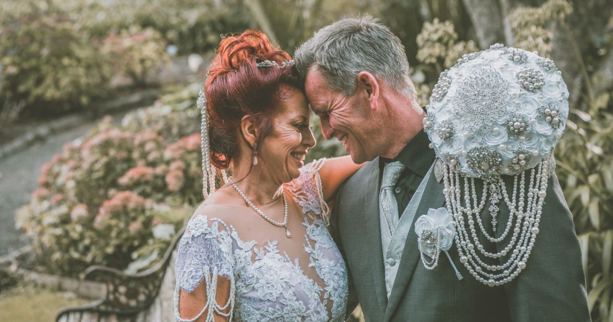 64% of Men Remarry Fast After Divorce to Escape Isolation in Later Years