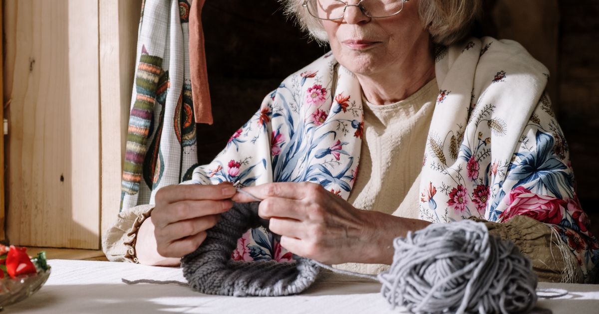 Grandma Had It Right: Why Knitting, Vinyl, and Paper Planners Are Taking Over American Homes in 2026