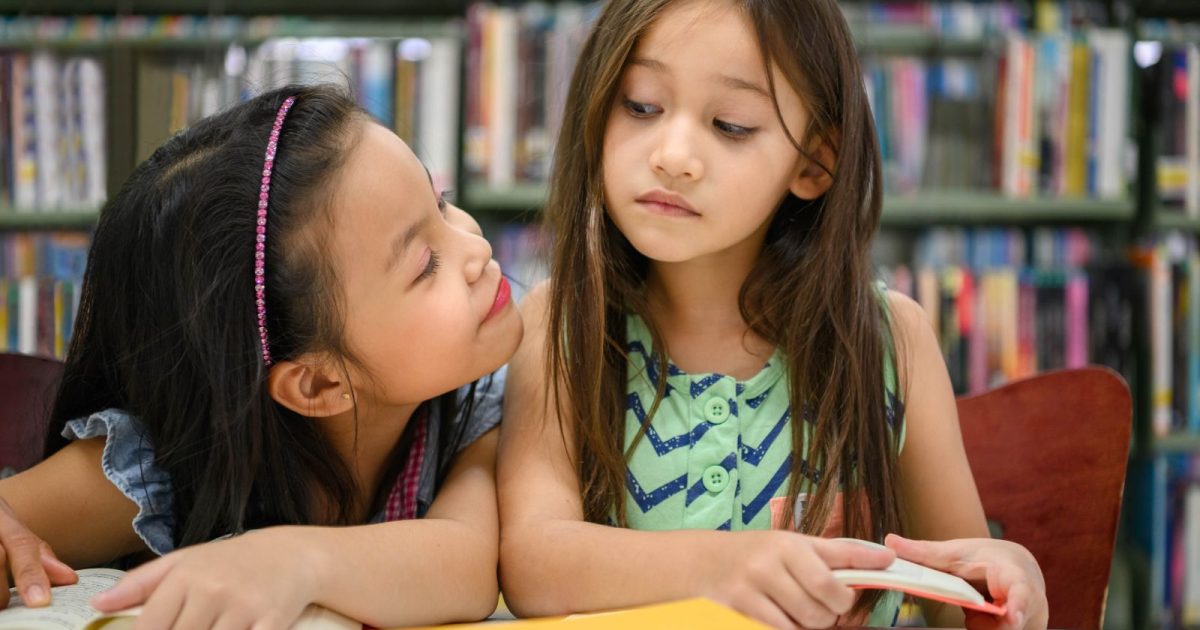 9 Things Only People With Siblings Truly Understand 