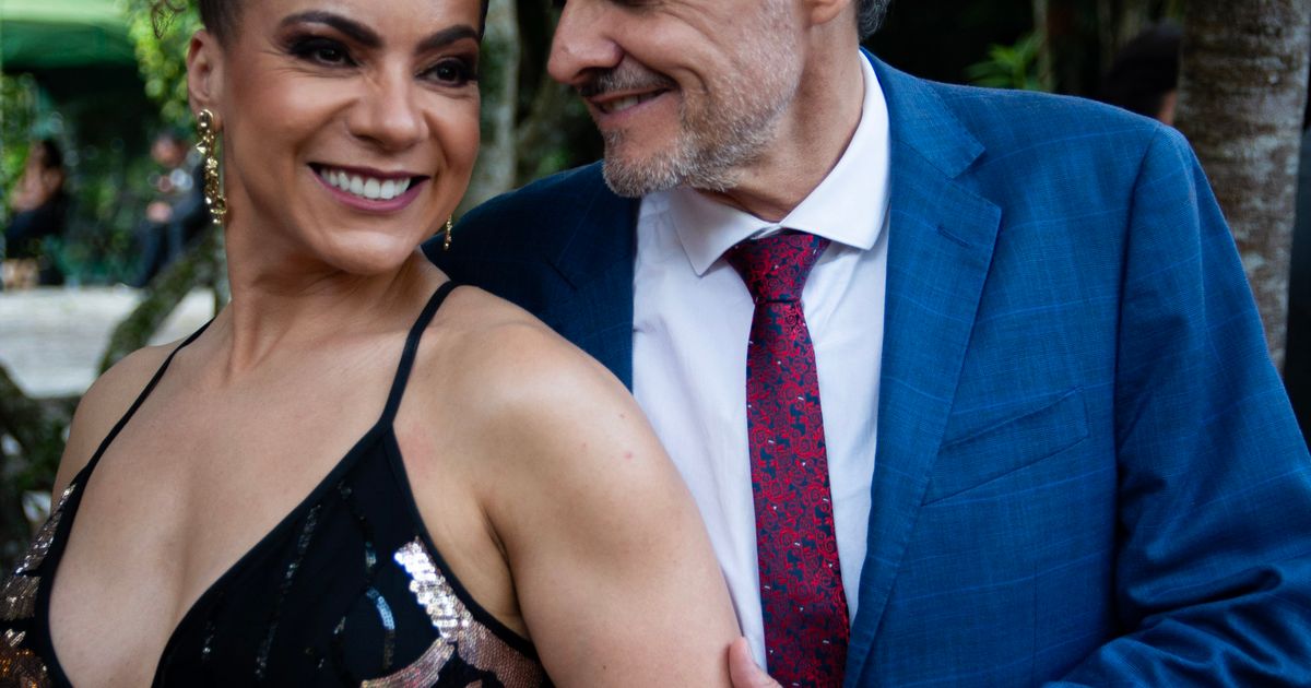 Celebrity Couples Married 40+ Years Share What Kept Them Together.