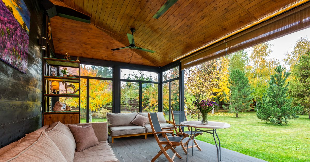 Six Things Homeowners Never Regret Buying
