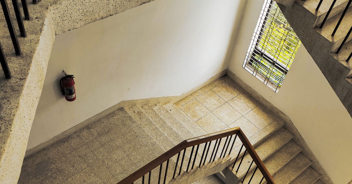 The Forgotten Corners of Your Home That Could Become Its Most Useful Space 