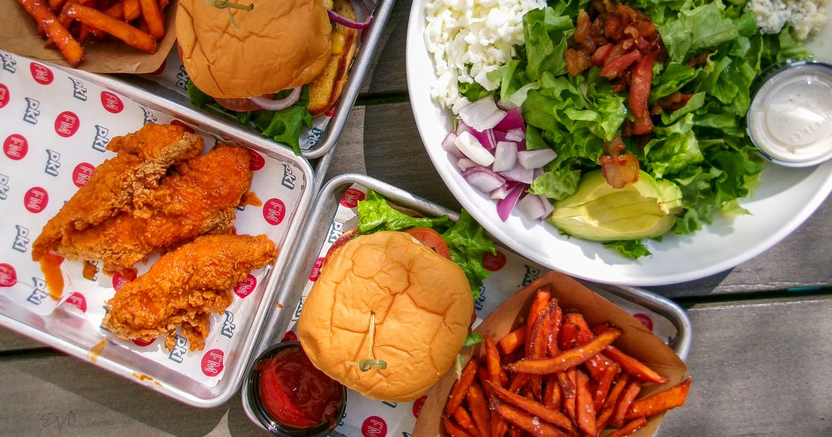 Lila’s Plans All-Day New American Dining at Downtown Houston’s GreenStreet This Fall