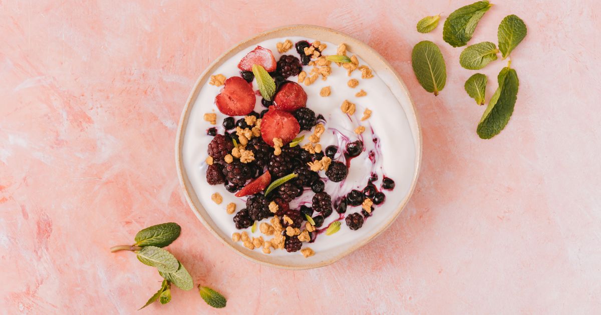 Trying to Lose Weight or Build Muscle? Here’s a Simple Guide to Choosing Protein Foods