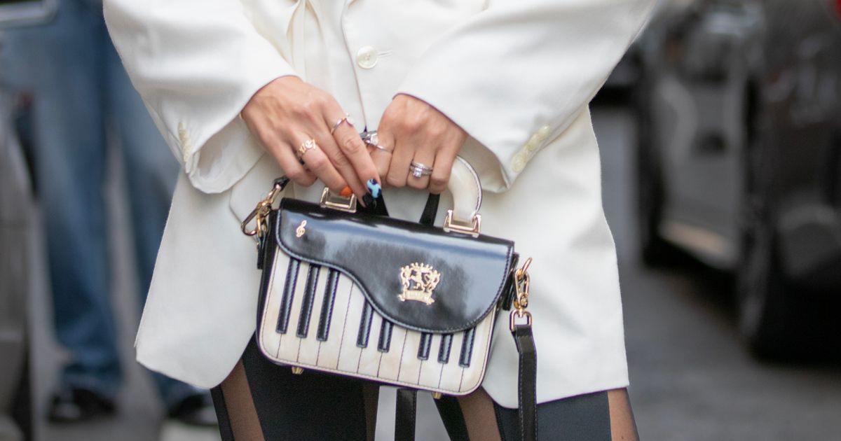 NYFW Street Style Just Changed the Fashion Rules: 12 Trends Everyone Will Be Copying Next