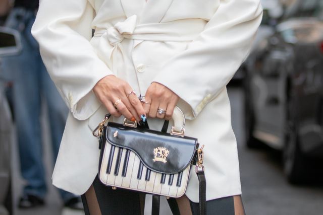 NYFW Street Style Just Changed the Fashion Rules: 12 Trends Everyone Will Be Copying Next