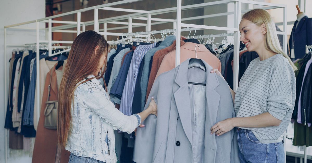 6 Fashion Trends That Are Bringing Personality Back to Everyday Style