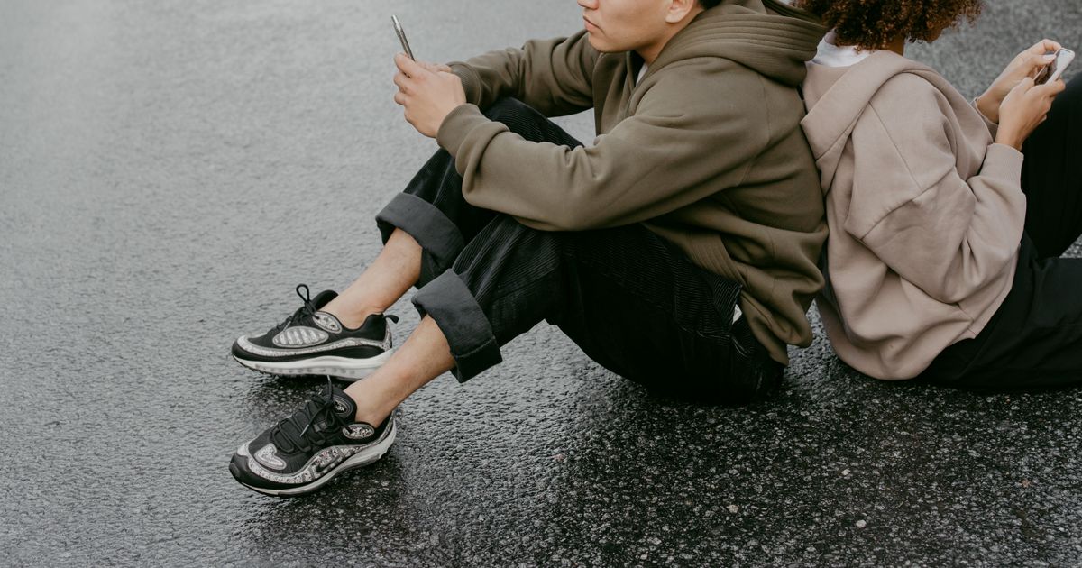 It Was Only Friendship: Why Some Outside Connections Still Hurt Relationships