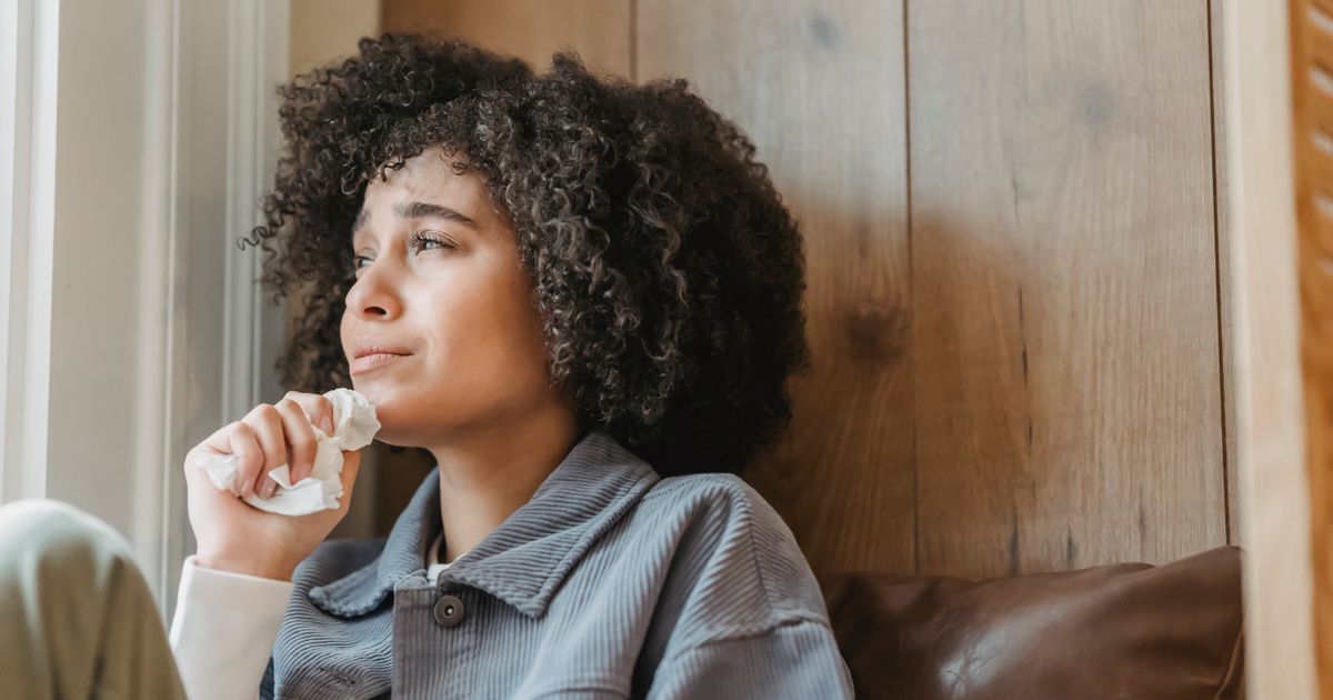 How to Heal After a Narcissistic Relationship: 7 Steps to Rebuild Trust in Yourself