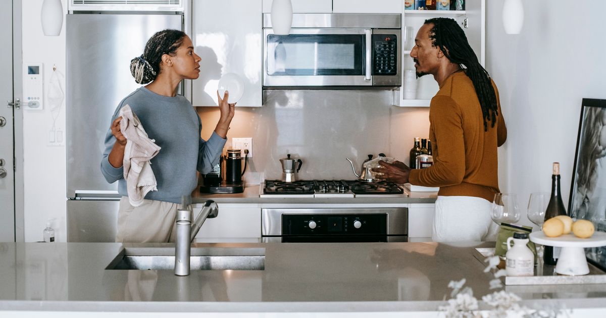 Why Love Alone May Not Be Enough to Build a Healthy Relationship