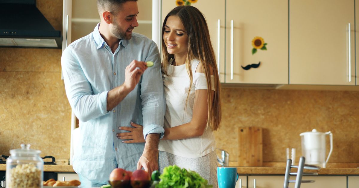 Busy but Still in Love: The Small Ways a Man Shows You Matter