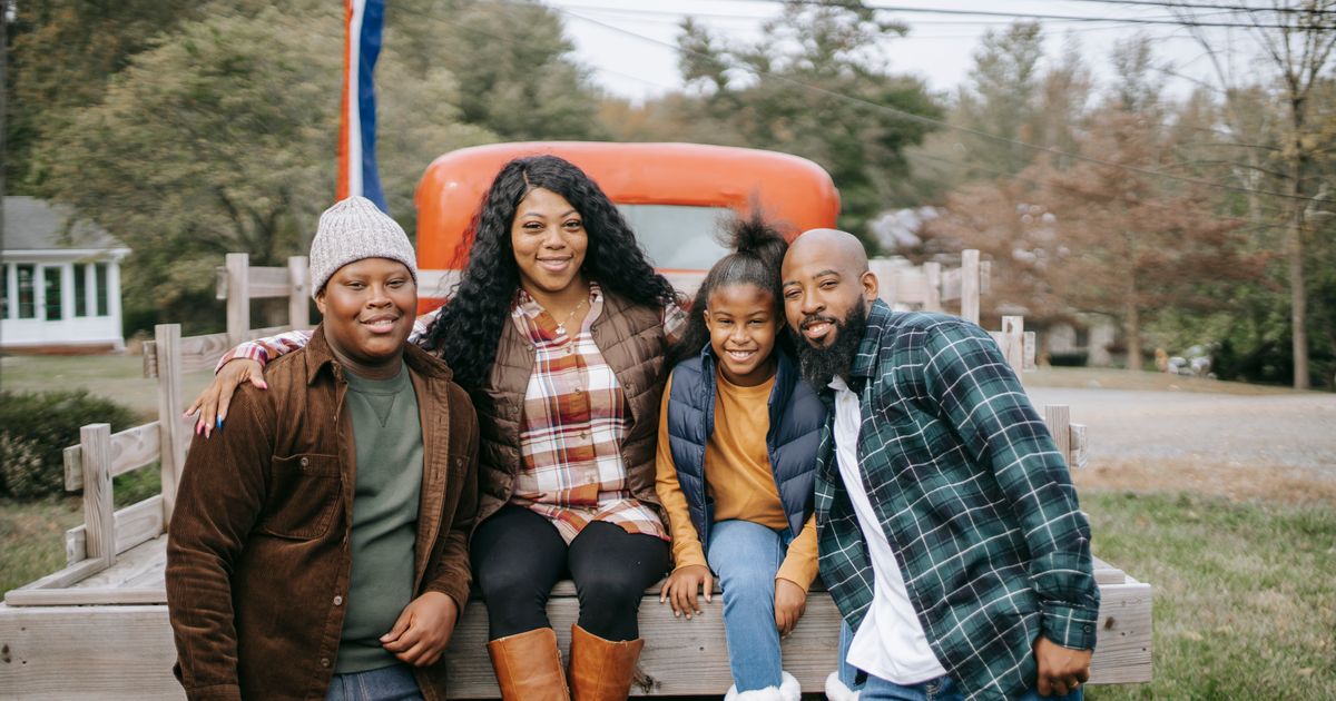 The Small-Town Fall Tradition Bringing Families Together Again This Weekend 