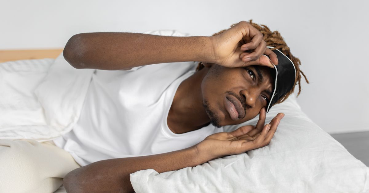 10 Unexpected Things You Can Do When You Can’t Sleep at Night