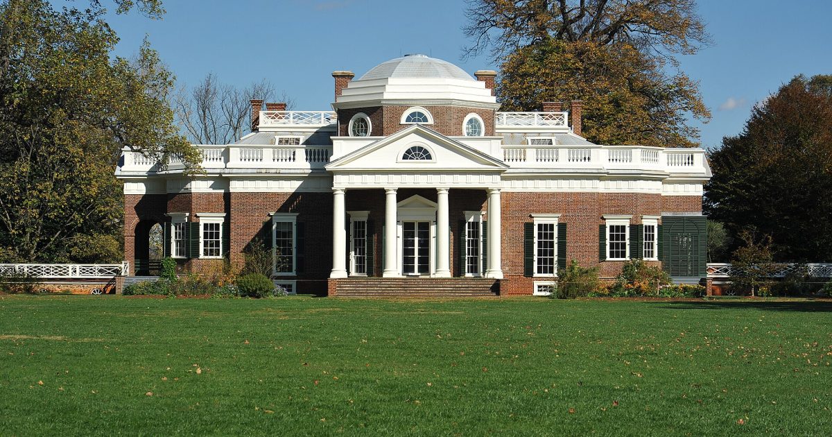 12 Presidential Homes Across the Country That Are Open to the Public