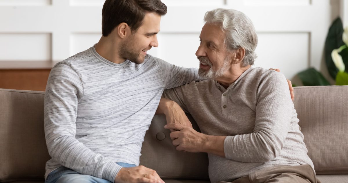 8 Things You Should Never Say to Your Grown Son
