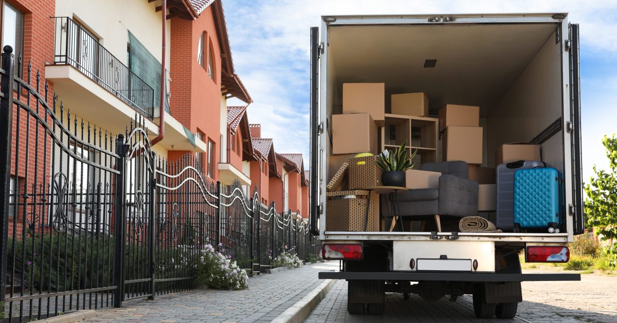 10 States Texans Are Moving to When They Leave the Lone Star State 