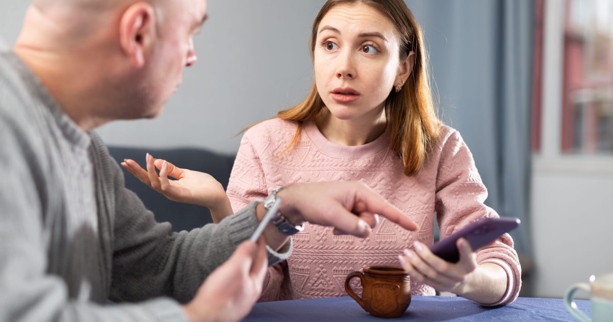 Think Twice Before Marrying a Woman Who Believes These 10 Things Are Okay