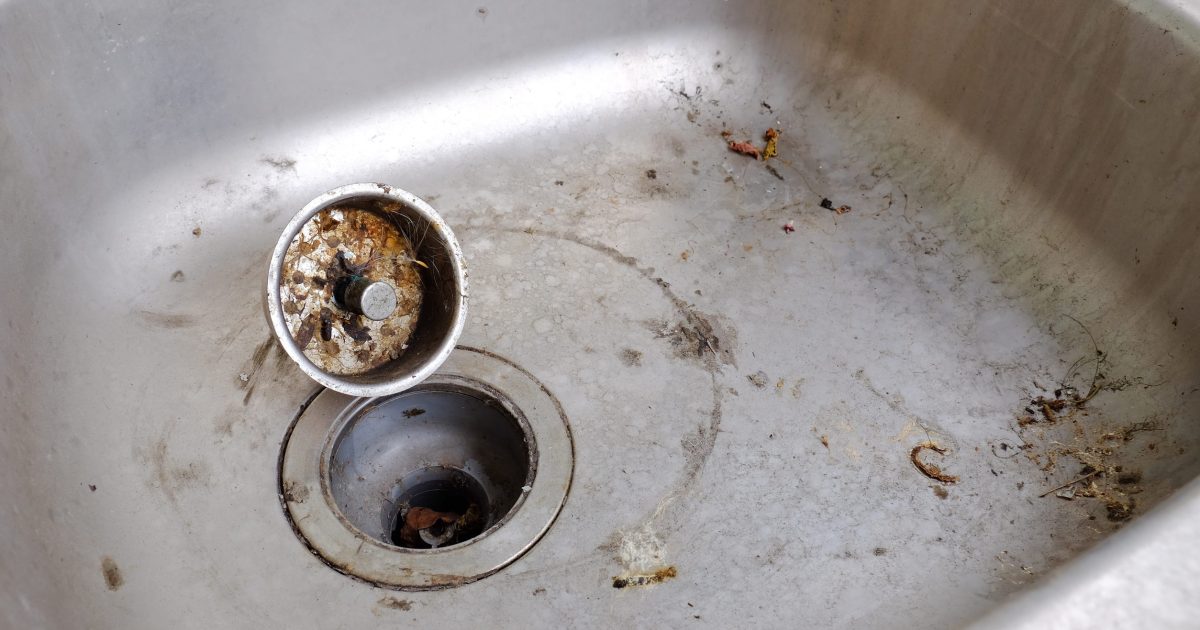8 Things You Should Never Put Down the Drain: What to Do Instead
