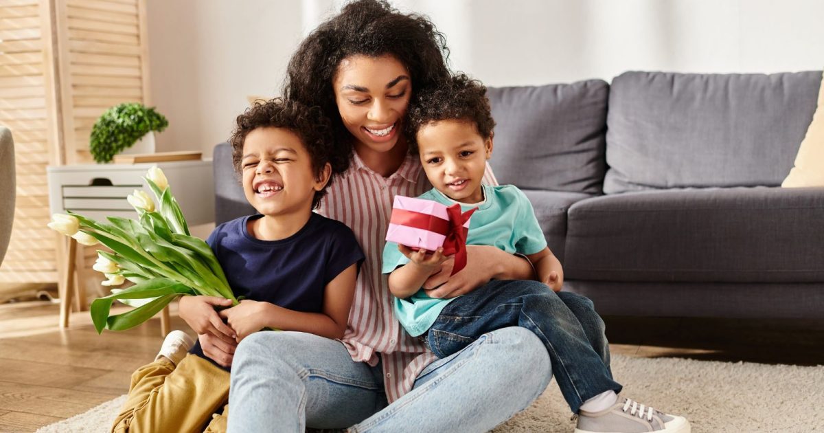 If Your Mother Said These 9 Things, She Raised You Well
