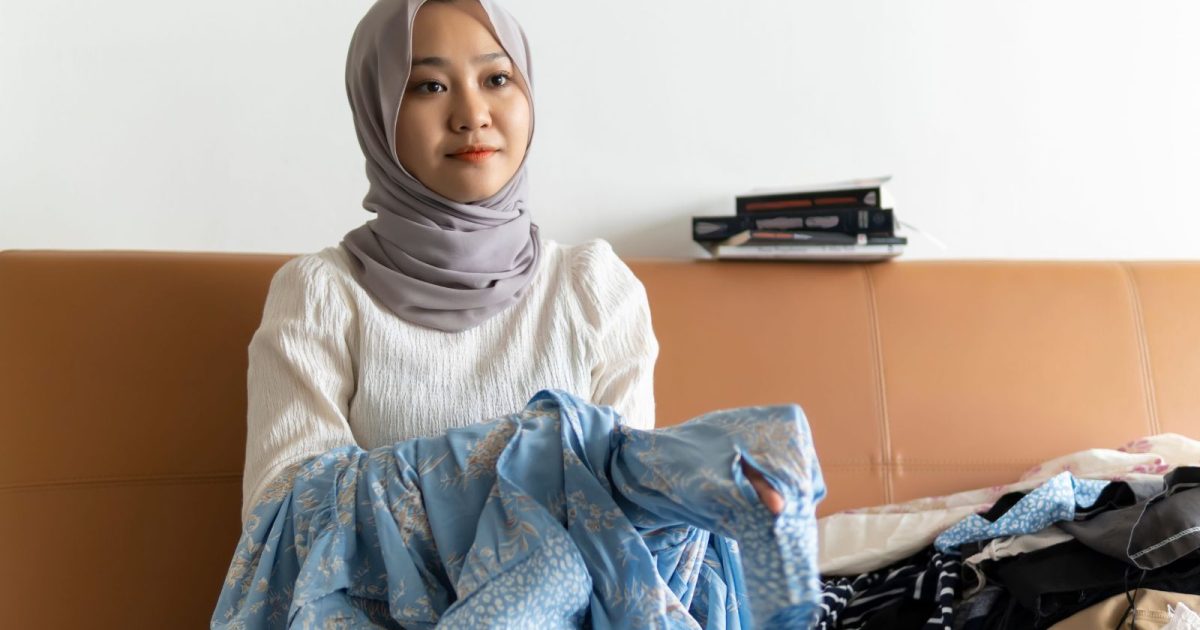 Never Do These 11 Things With a Loved One’s Clothes After They Pass