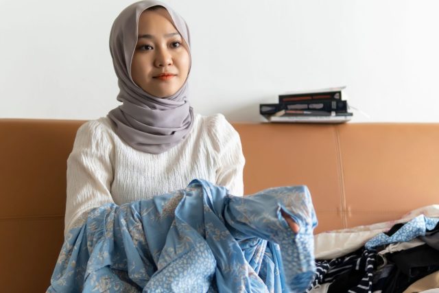 Never Do These 11 Things With a Loved One’s Clothes After They Pass